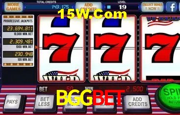 Welcome Bonus BGGbet