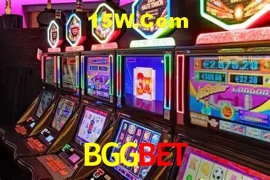 Secure Login BGGbet