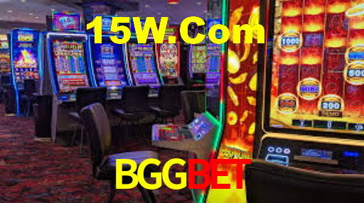 BGGbet: Seu Cassino Premiado com Pagamentos Rápidos