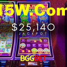 BGGbet App Interface