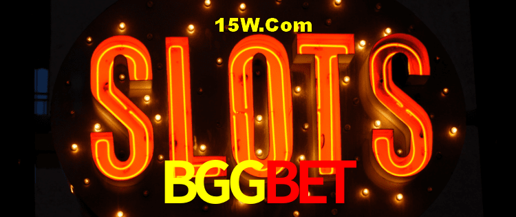 Bonus Features BGGbet