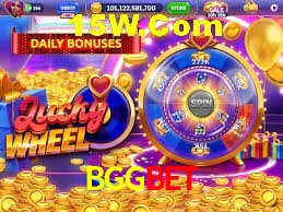 Welcome Bonus BGGbet