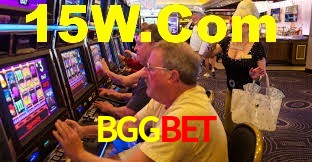 Welcome Bonus BGGbet