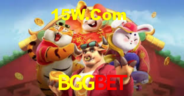 BGGbet App Interface