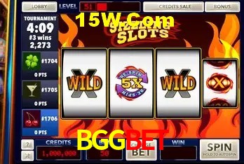 Platform Technology BGGbet